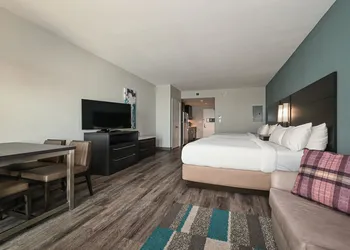 Residence Inn by Marriott Myrtle Beach Oceanfront hotel thumbnail 8