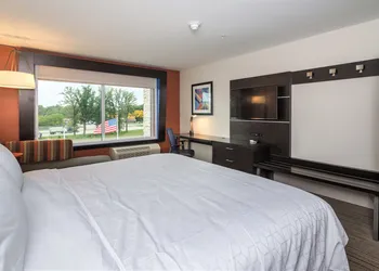 Holiday Inn Express & Suites Allen Park by IHG hotel thumbnail 4