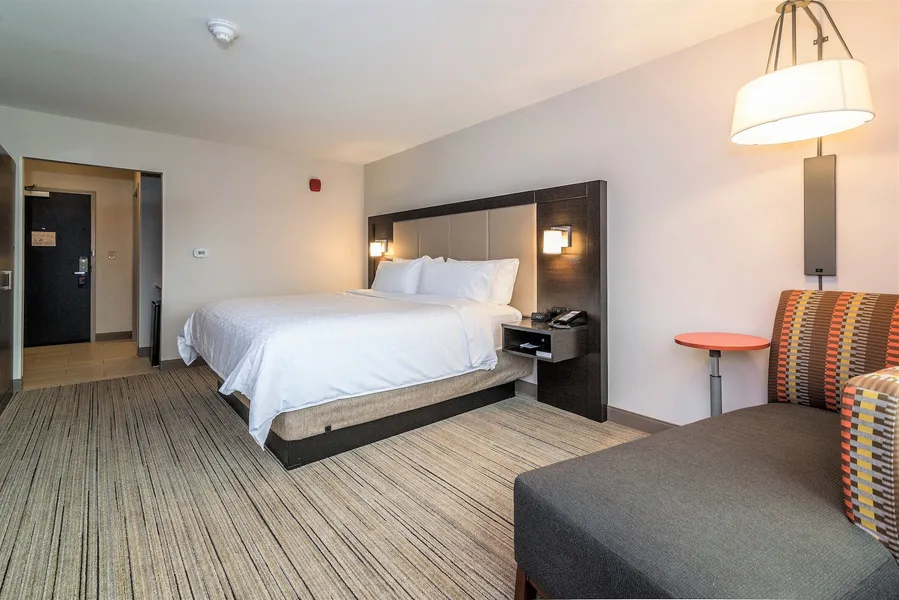 Holiday Inn Express & Suites Allen Park by IHG hotel detail image 6