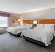 Hampton Inn & Suites Ruidoso Downs hotel detail image 7