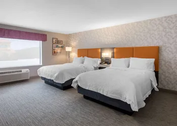 Hampton Inn & Suites Ruidoso Downs hotel thumbnail 7