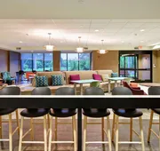 Home2 Suites by Hilton Mechanicsburg hotel detail image 3