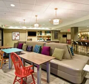 Home2 Suites by Hilton Mechanicsburg hotel detail image 4