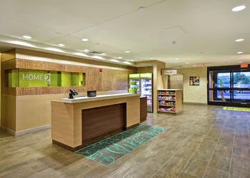 Home2 Suites by Hilton Mechanicsburg hotel thumbnail 6