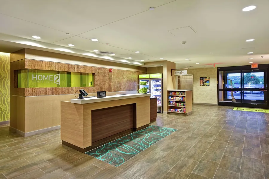 Home2 Suites by Hilton Mechanicsburg hotel detail image 6
