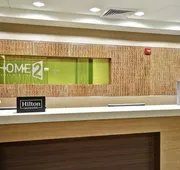 Home2 Suites by Hilton Mechanicsburg hotel detail image 7