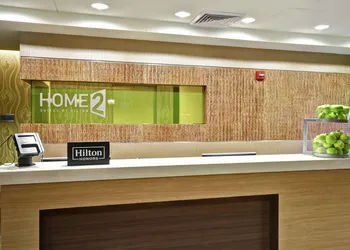 Home2 Suites by Hilton Mechanicsburg hotel thumbnail 7