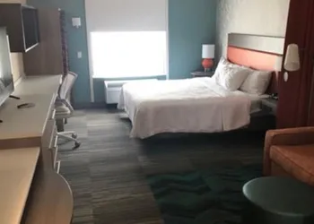 Home2 Suites by Hilton Mechanicsburg hotel thumbnail 8