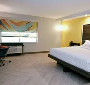 Tru by Hilton Lawrence hotel detail image 4