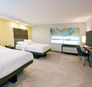 Tru by Hilton Lawrence hotel detail image 7