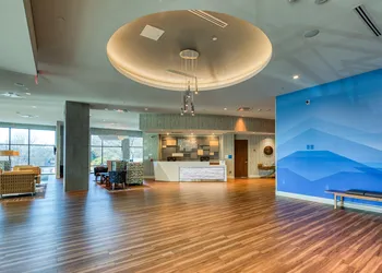 Holiday Inn Express & Suites Charlotte - South End by IHG hotel thumbnail 2
