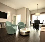 Holiday Inn Express & Suites Charlotte - South End by IHG hotel detail image 3