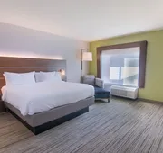 Holiday Inn Express & Suites Mobile - University Area by IHG hotel detail image 3