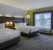 Holiday Inn Express & Suites Mobile - University Area by IHG hotel detail image 4