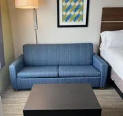 Holiday Inn Express & Suites Mobile - University Area by IHG hotel detail image 7