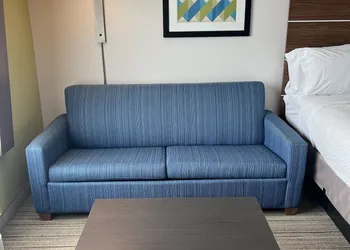 Holiday Inn Express & Suites Mobile - University Area by IHG hotel thumbnail 7