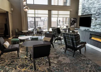 Residence Inn by Marriott Rocklin Roseville hotel thumbnail 2