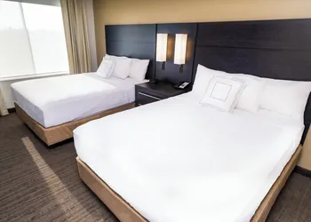 Residence Inn by Marriott Rocklin Roseville hotel thumbnail 5