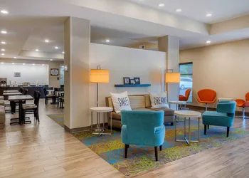 Sleep Inn Newnan Atlanta South hotel thumbnail 2