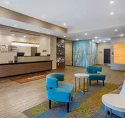 Sleep Inn Newnan Atlanta South hotel detail image 4