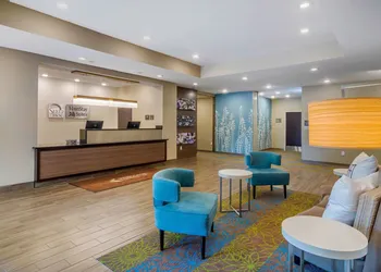 Sleep Inn Newnan Atlanta South hotel thumbnail 4