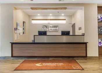 Sleep Inn Newnan Atlanta South hotel thumbnail 5