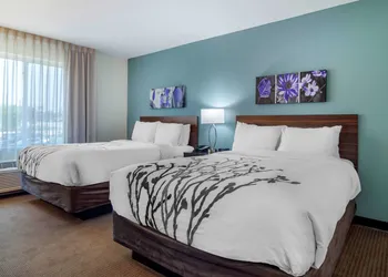 Sleep Inn Newnan Atlanta South hotel thumbnail 6