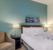 Sleep Inn Newnan Atlanta South hotel detail image 7
