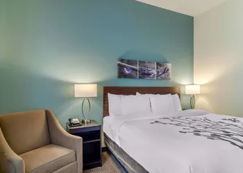 Sleep Inn Newnan Atlanta South hotel thumbnail 7