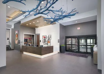Hampton Inn & Suites Atlanta Decatur/Emory hotel thumbnail 4