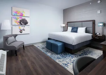 Hampton Inn & Suites Atlanta Decatur/Emory hotel thumbnail 5