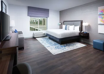Hampton Inn & Suites Atlanta Decatur/Emory hotel thumbnail 6