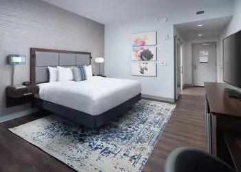 Hampton Inn & Suites Atlanta Decatur/Emory hotel thumbnail 7