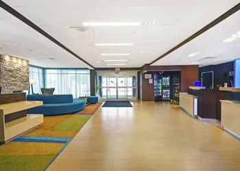 Fairfield Inn & Suites Savannah SW/Richmond Hill hotel thumbnail 2