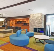 Fairfield Inn & Suites Savannah SW/Richmond Hill hotel detail image 3