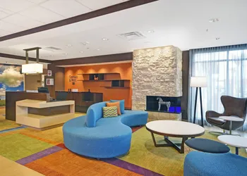Fairfield Inn & Suites Savannah SW/Richmond Hill hotel thumbnail 3