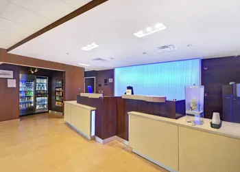 Fairfield Inn & Suites Savannah SW/Richmond Hill hotel thumbnail 4