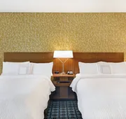 Fairfield Inn & Suites Savannah SW/Richmond Hill hotel detail image 7