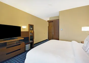 Fairfield Inn & Suites Savannah SW/Richmond Hill hotel thumbnail 8