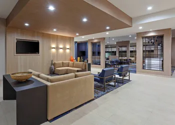 TownePlace Suites by Marriott San Diego Central hotel thumbnail 4