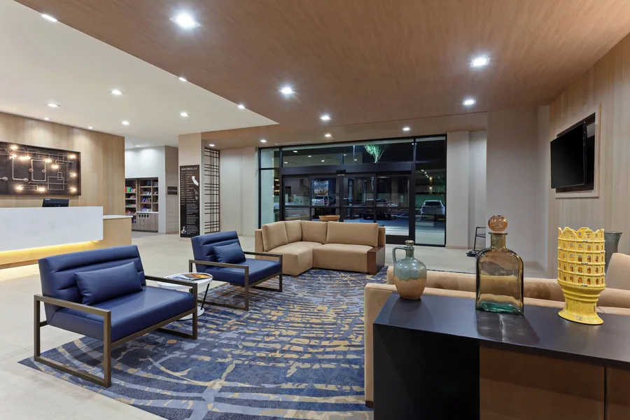 TownePlace Suites by Marriott San Diego Central hotel detail image 6