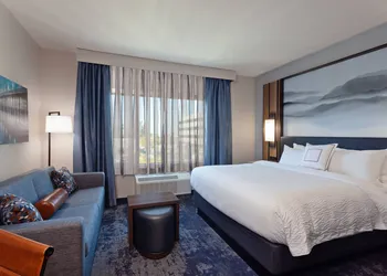 TownePlace Suites by Marriott San Diego Central hotel thumbnail 7