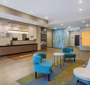MainStay Suites Newnan Atlanta South hotel detail image 3