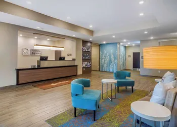 MainStay Suites Newnan Atlanta South hotel thumbnail 3