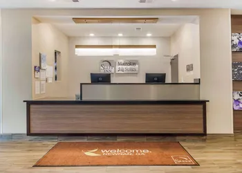 MainStay Suites Newnan Atlanta South hotel thumbnail 4