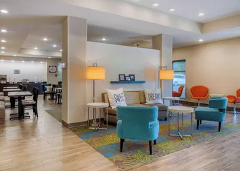 MainStay Suites Newnan Atlanta South hotel thumbnail 5