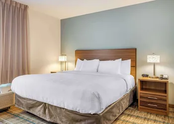 MainStay Suites Newnan Atlanta South hotel thumbnail 6