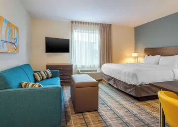 MainStay Suites Newnan Atlanta South hotel thumbnail 7