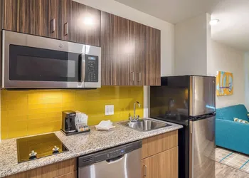 MainStay Suites Newnan Atlanta South hotel thumbnail 8