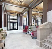 Courtyard by Marriott Cape Girardeau Downtown hotel detail image 3